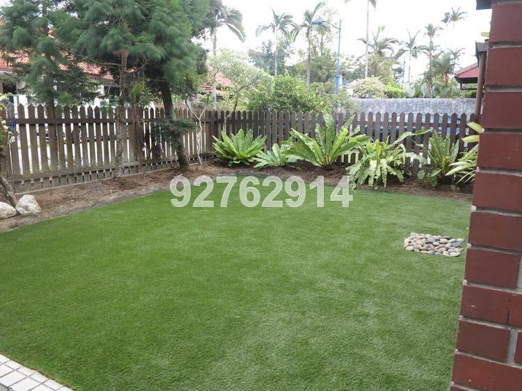 Serangoon Garden Estate (D19), Semi-Detached #168832562